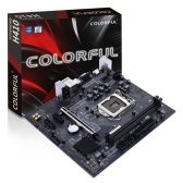 Mainboard Colorful H410M-K Pro V20