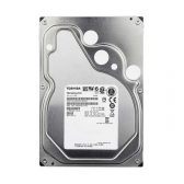 Ổ cứng HDD Toshiba 4TB Enterprise Hard Drive (MG04ACA400N)