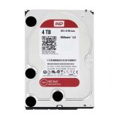 Ổ cứng HDD Western 4TB Red (WD40EFRX) (12T)