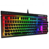 Bàn Phím Cơ HP HyperX Alloy Elite 2 – Mechanical Gaming Keyboard HX Red-US (4P5N3AA)
