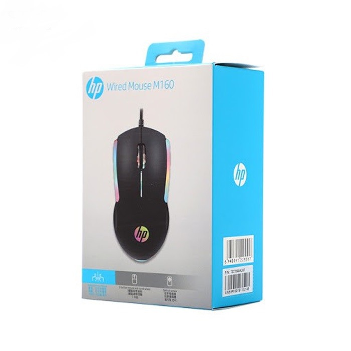 HP-M160-1