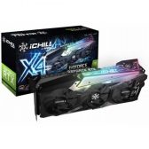 VGA INNO3D RTX 3080 10G GDDR6X IChill X4 V2 (C30804-106XX-1810VA36H)