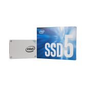 Ổ cứng SSD 180G Intel 540s Sata III 6Gb/s TLC (SSDSCKKW180H6)