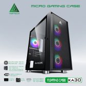 Cấu Hình Gaming REDFALL RYZEN 4650G