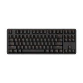 Bàn Phím Cơ Dare-U EK807G Brown Switch Wireless TKL (Đen)