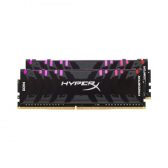 Ram DDR4 Kingston 32G/3200 HyperX Predator RGB (2x 16GB) (HX432C16PB3AK2/32)
