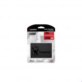 Ổ cứng SSD 240G Kingston A400 Sata III 6Gb/s TLC (SA400S37/240G)