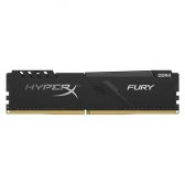Ram DDR4 Kingston 8G/2666 HyperX Fury (HX426C16FB3/8)