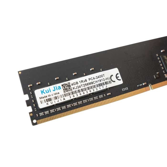 Kuijia-D4-4GB-4