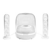 Loa Bluetooth HARMAN KARDON SOUNDSTICKS 4 WHITE