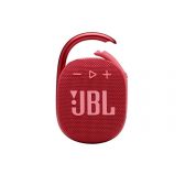 Loa Bluetooth JBL CLIP 4 RED