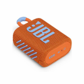 Giới thiệu Loa Bluetooth JBL GO 3