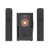 Loa Bosston T4000 Led Colorful 2.1 Bluetooth