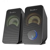 Loa Bosston Z220 Led RGB 2.0 PC