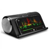 Loa Bluetooth Kisonli KS-1981 (Đen)