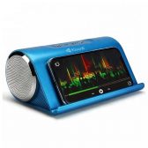 Loa Bluetooth Kisonli KS-1981 (Xanh Dương)