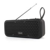 Loa Bluetooth Kisonli KS-1982 (Đen)