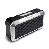 Loa Bluetooth Kisonli KS-1984 (Bạc)
