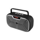 Loa Bluetooth Kisonli KS-1990 (Bạc)