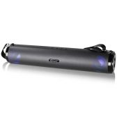 Loa Bluetooth Kisonli LED-901 (Xám)