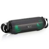 Loa Bluetooth Kisonli LED-903 (Xám)