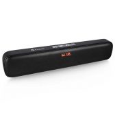 Loa Bluetooth Kisonli S4 (Đen)