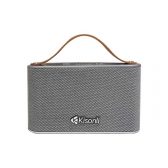 Loa Bluetooth Kisonli S6 (Xám)