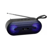Loa Bluetooth Kisonli S8 (Đen)
