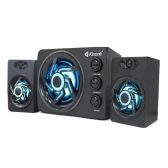 Loa Kisonli TM-8000A RGB 2.1 Bluetooth