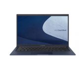 Laptop Asus ExpertBook B1400CEAE-EK3725 : I5-1135G7, 8GB DDR4, 512GB PCIe NVME SSD, UMA, DOS, Finger Print, 14″ FHD (Đen)