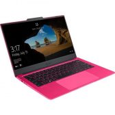 Laptop Avita Liber V14 (NS14A9VNV561-CRAB): AMD R5-4500U, AMD Radeon Graphics, Ram 8G, SSD 512G, FingerPrint, Win10, Led Keyboard, 14.0”FHD IPS (Charming Red)