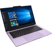 Laptop Avita Liber V14 (NS14A9VNV561-SLAB): AMD R5-4500U, AMD Radeon Graphics, Ram 8G, SSD 512G, FingerPrint, Win10, Led Keyboard, 14.0”FHD IPS (Soft Lavender)
