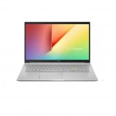 Laptop Asus VivoBook A515EP-BQ498T: i5-1135G7, 8GB DDR4, 512GB PCIe M2 SSD, NVIDIA GeForce MX330, Finger Print, 15.6″ FHD IPS Win 10, Bạc (90NB0SJ2-M06470)