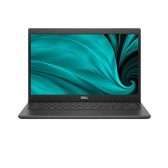 Laptop Dell Latitude 3420 (L3420I5SSD): I5 1135G7, Intel Iris Xe Graphics, Ram 8G, SSD NVMe 256G, Led Keyboard, Dos, 14.0”HD (Grayish Black)