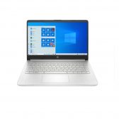 Laptop HP 14-dq2055WM (39K15UA#ABA): I3 1115G4, Intel UHD Graphics, Ram 4G, SSD NVMe 256G, Win10, 14.0”FHD (Bạc)