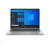 Laptop HP 240 G8 (3D0E9PA): I7 1165G7, Intel Iris Xe Graphics, Ram 8G, SSD NVMe 256G, FreeDos, 14.0”FHD IPS (Bạc)