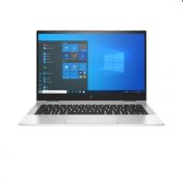 Laptop HP EliteBook X360 830 G8 (3G1A2PA): I5 1135G7, Intel Iris Xe Graphics, Ram 8G, SSD NVMe 512G, Win10 Pro, FingerPrint, Led Keyboard, 13.3”FHD IPS TouchScreen (Bạc)