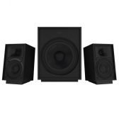 Loa Bluetooth KLIPSCH PM HERITAGE 2.1 Walnut