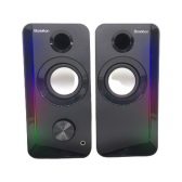 Loa Bosston Z203BT Led Bluetooth PC