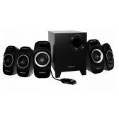 Loa Creative Inspire T6300 5.1 PC