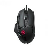 Chuột Lightning L502 Gaming Led (Đen)