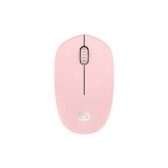 Chuột Văn Phòng Không Dây FD I210 Wireless (Hồng)
