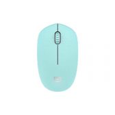 Chuột Văn Phòng Không Dây FD I210 Wireless (Xanh Lá)
