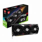 VGA MSI RTX 3080Ti 12G GDDR6X Gaming X Trio (GeForce RTX™ 3080 Ti GAMING X TRIO)