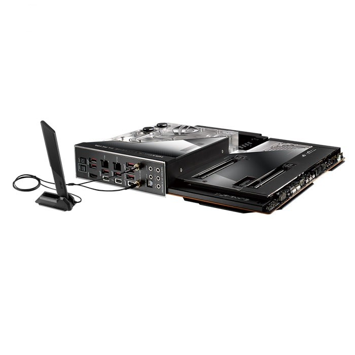 Mainboard-Asus-Z690-Rog-Maximus-Extreme-Glacial-4
