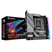 Mainboard Gigabyte GA-Z690I Aorus Ultra DDR5