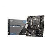 Mainboard MSI PRO H610M-B DDR4