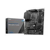 Mainboard MSI PRO Z690-P DDR4