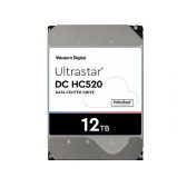 Ổ Cứng HDD Western Digital Ultrastar DC HC520 12T (HUH721212ALE604)