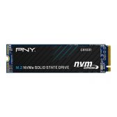 Ổ cứng SSD PNY 500GB CS1031 NVMe M.2 2280 (M280CS1031-500-CL)
